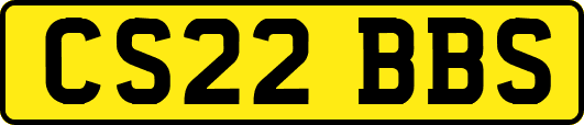CS22BBS