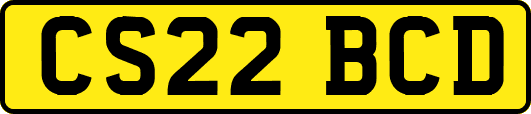 CS22BCD