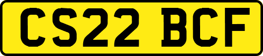 CS22BCF