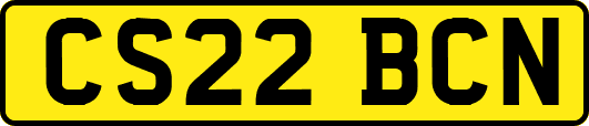 CS22BCN
