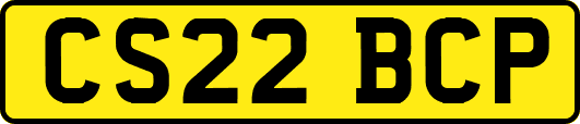CS22BCP