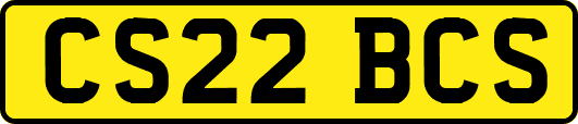 CS22BCS