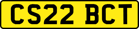 CS22BCT
