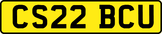 CS22BCU