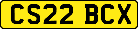 CS22BCX