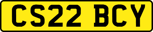 CS22BCY