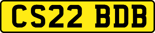 CS22BDB