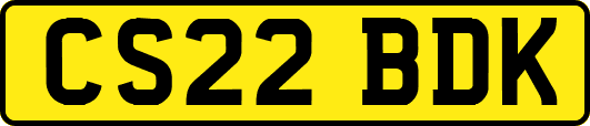 CS22BDK