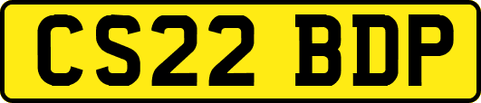 CS22BDP