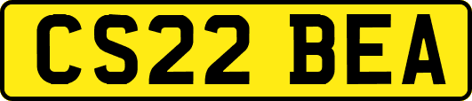 CS22BEA