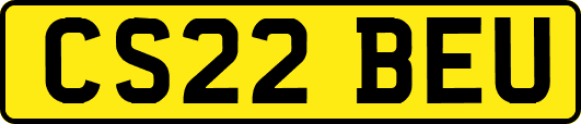CS22BEU