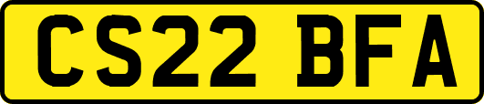 CS22BFA