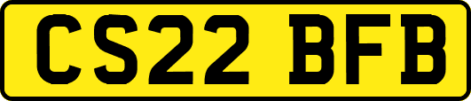 CS22BFB