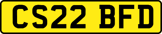 CS22BFD
