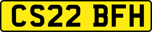 CS22BFH