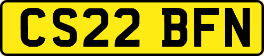 CS22BFN