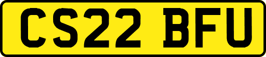 CS22BFU