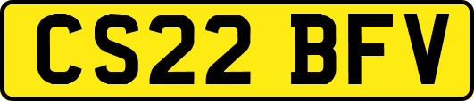 CS22BFV