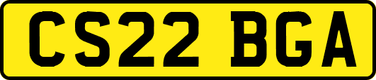 CS22BGA