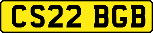 CS22BGB