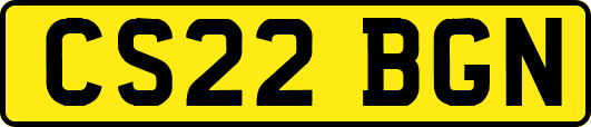 CS22BGN