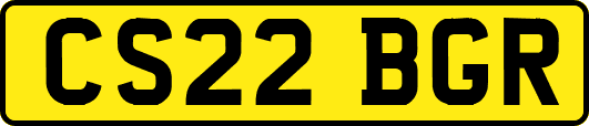 CS22BGR