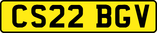 CS22BGV