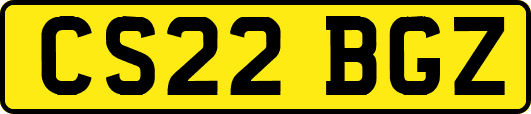CS22BGZ