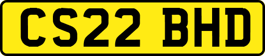 CS22BHD