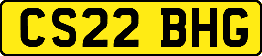 CS22BHG