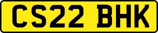 CS22BHK
