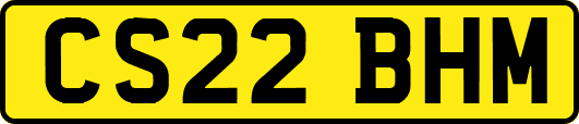 CS22BHM