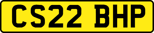 CS22BHP