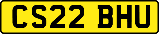 CS22BHU