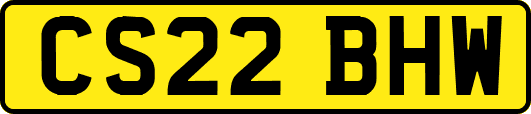 CS22BHW
