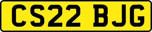 CS22BJG