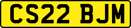 CS22BJM