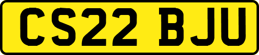 CS22BJU