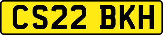 CS22BKH