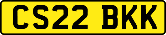 CS22BKK