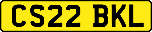 CS22BKL