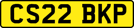 CS22BKP