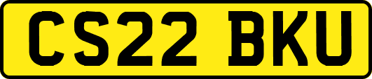 CS22BKU