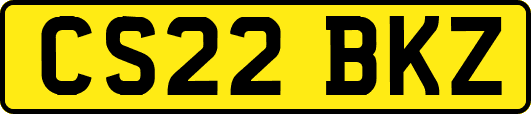 CS22BKZ