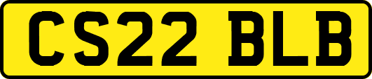 CS22BLB
