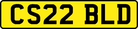 CS22BLD