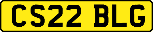 CS22BLG