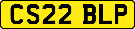 CS22BLP