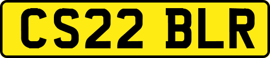 CS22BLR