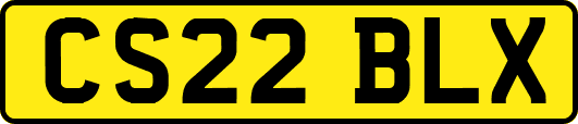 CS22BLX